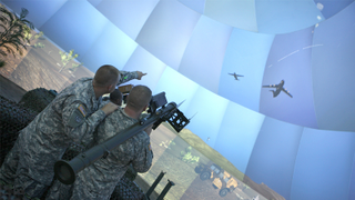 The Crazy Ways Soldiers Learn How To Use Stinger Shoulder Fired Missiles